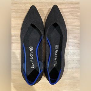 Rothy’s Black Point